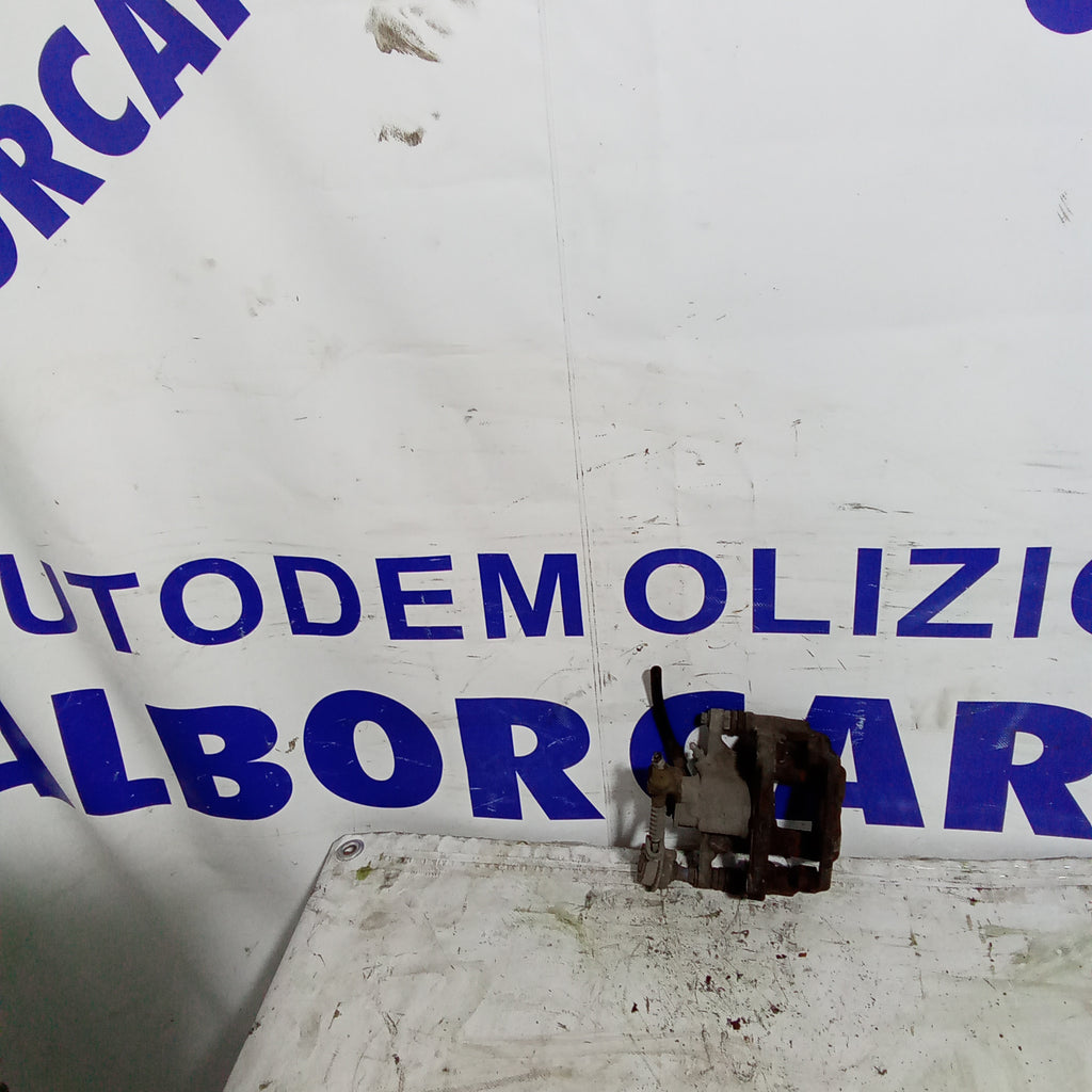 Pinza posteriore sinistra chevrolet orlando 2.0 diesel anno 2011