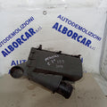 Scatola filtro aria mercedes classe E 2.7cdi anno 2004 codice A6040940504