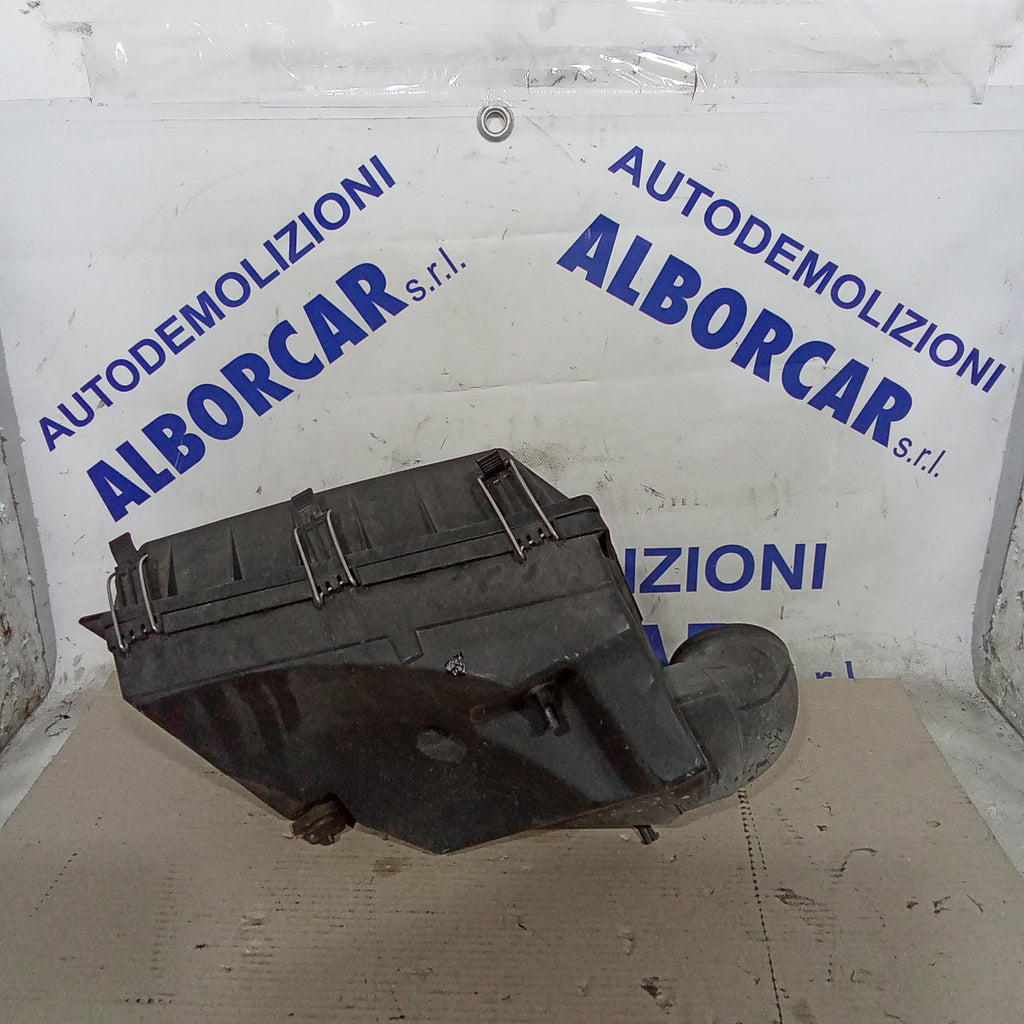 Scatola filtro aria mercedes classe E 2.7cdi anno 2004 codice A6040940504