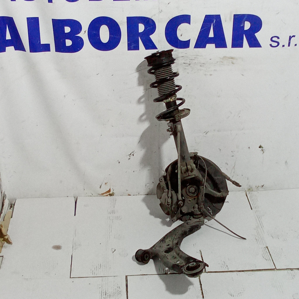 Fusello completo anteriore destro volkswagen golf 7 1.6tdi anno 2018