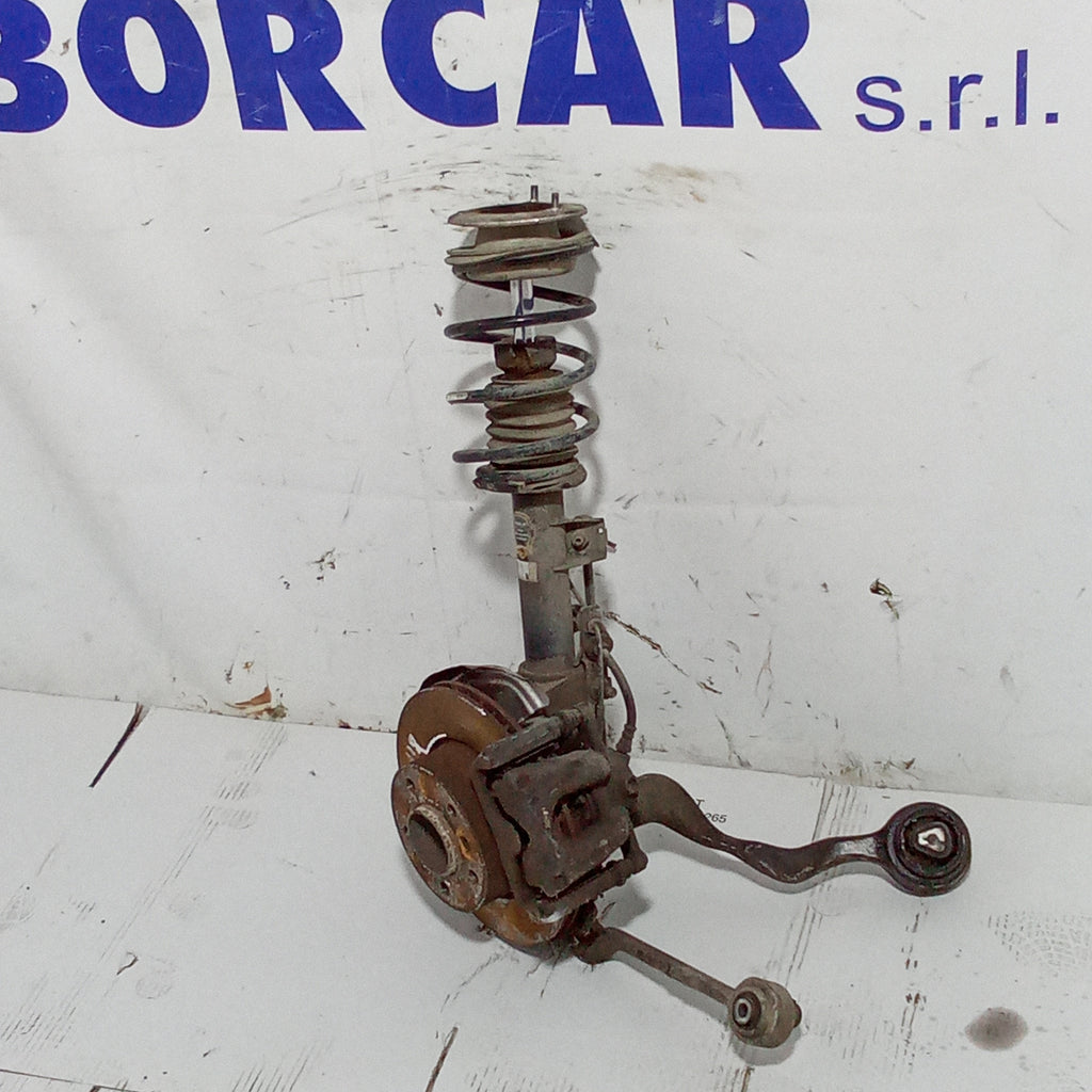 Fusello completo anteriore destro bmw 118d anno 2004/2012