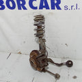 Fusello completo anteriore destro bmw 118d anno 2004/2012