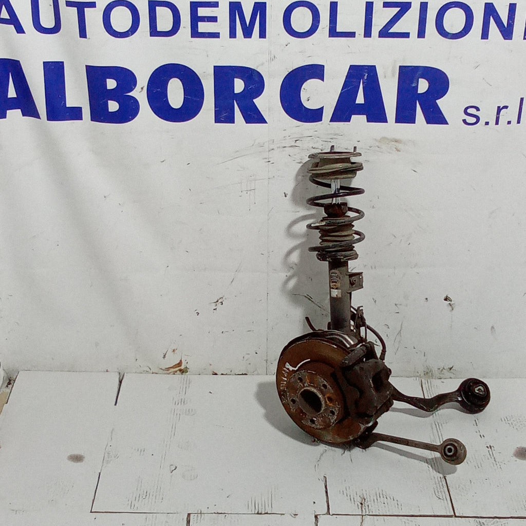 Fusello completo anteriore destro bmw 118d anno 2004/2012