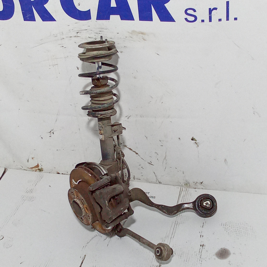 Fusello completo anteriore destro bmw 118d anno 2004/2012
