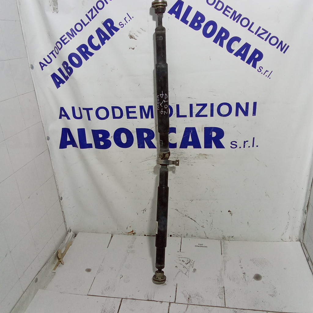 albero di trasmissione fiat panda  1.3 mjt 4x4 anno 2006/2015