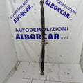 albero di trasmissione fiat panda  1.3 mjt 4x4 anno 2006/2015
