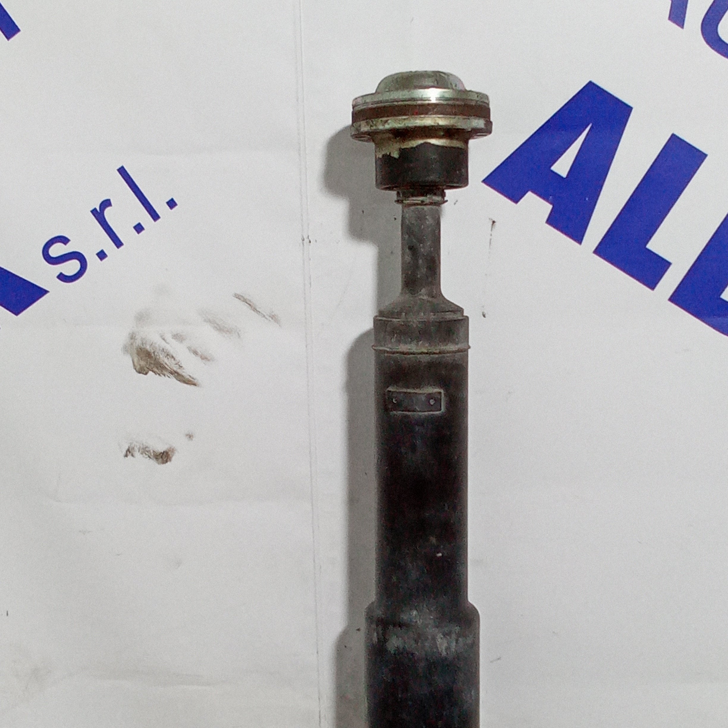 albero di trasmissione fiat panda  1.3 mjt 4x4 anno 2006/2015