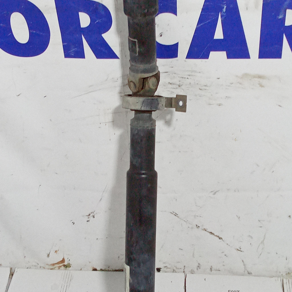 albero di trasmissione fiat panda  1.3 mjt 4x4 anno 2006/2015