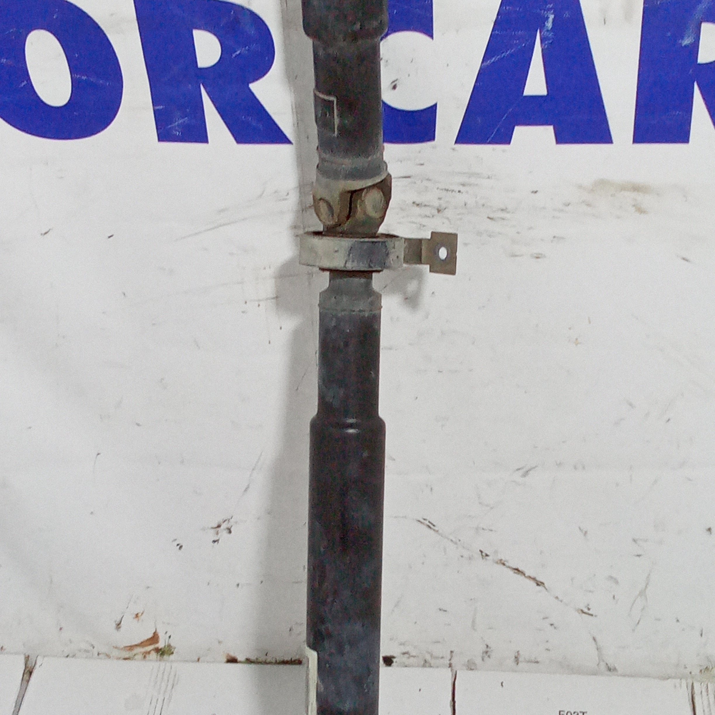 albero di trasmissione fiat panda  1.3 mjt 4x4 anno 2006/2015