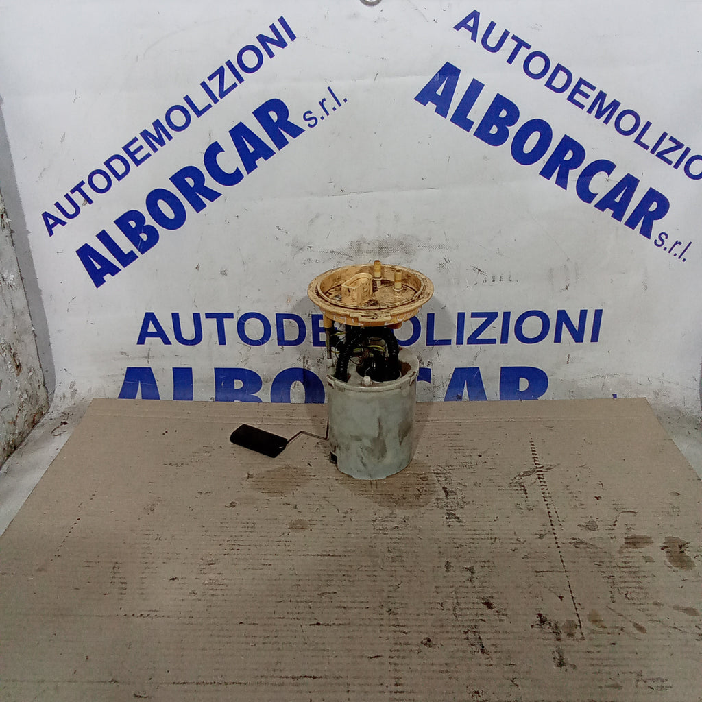 galleggiante carburante volkswagen golf 5 1.9 tdi anno 2008