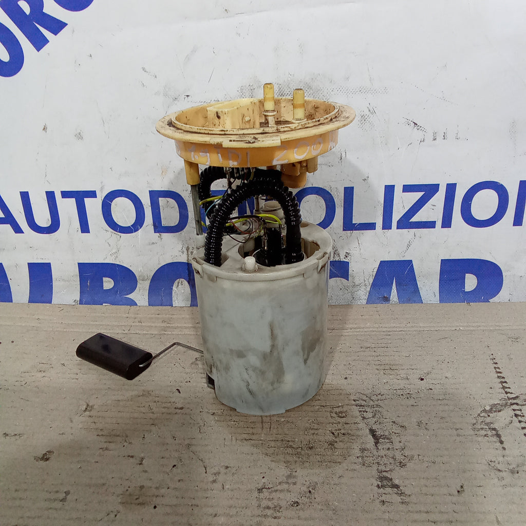 galleggiante carburante volkswagen golf 5 1.9 tdi anno 2008