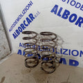 Coppia molle fiat panda 4x4 anno 1994