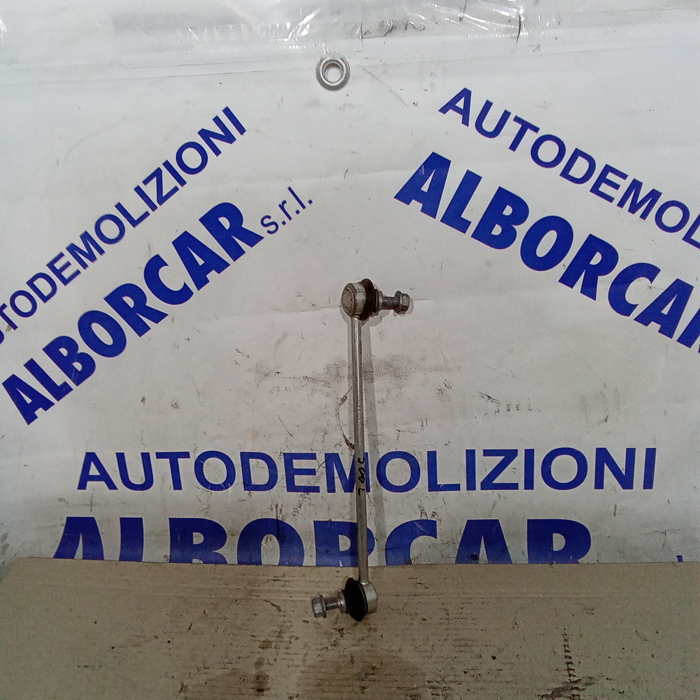 Bielletta anteriore sinistra fiat 500L anno 2016/2018