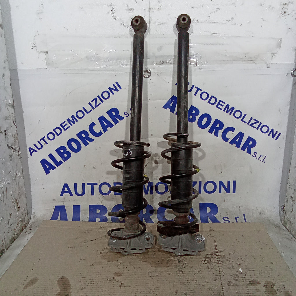 Ammortizzatori coppia completa fiat 500L anno 2016/2018