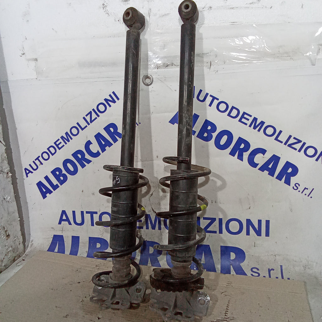 Ammortizzatori coppia completa fiat 500L anno 2016/2018
