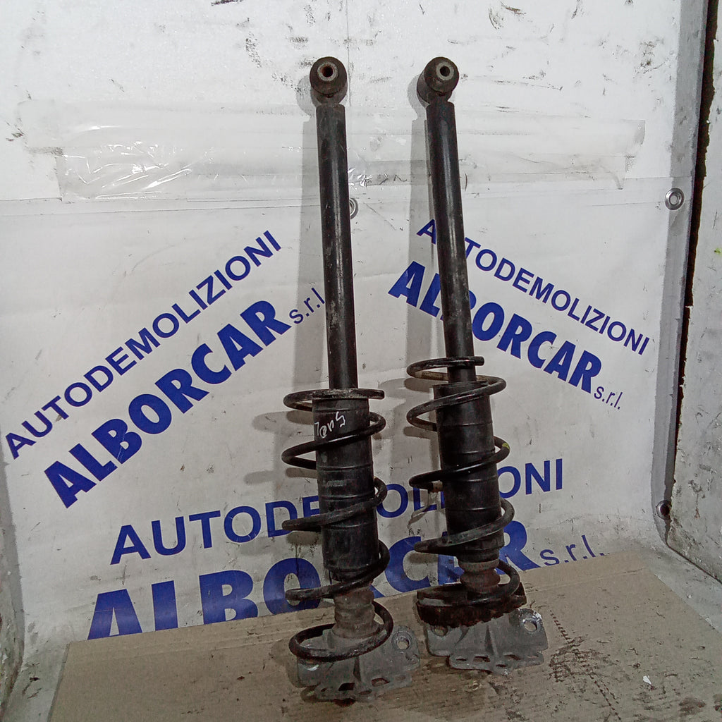 Ammortizzatori coppia completa fiat 500L anno 2016/2018