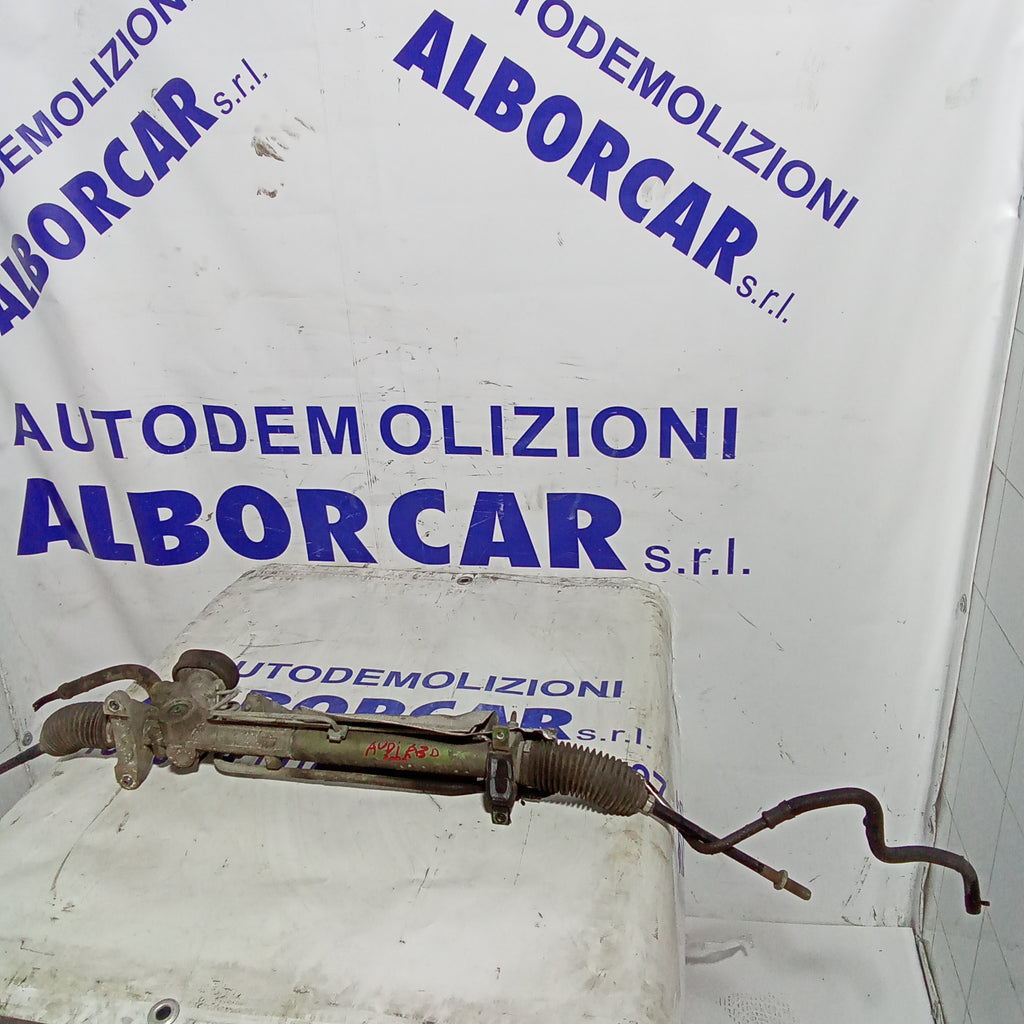 scatola sterzo audi A3 2.0 tdi anno 2005