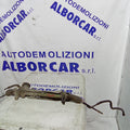 scatola sterzo audi A3 2.0 tdi anno 2005