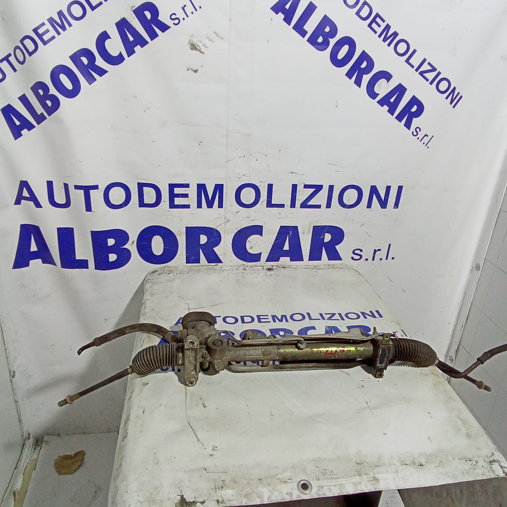 scatola sterzo audi A3 2.0 tdi anno 2005