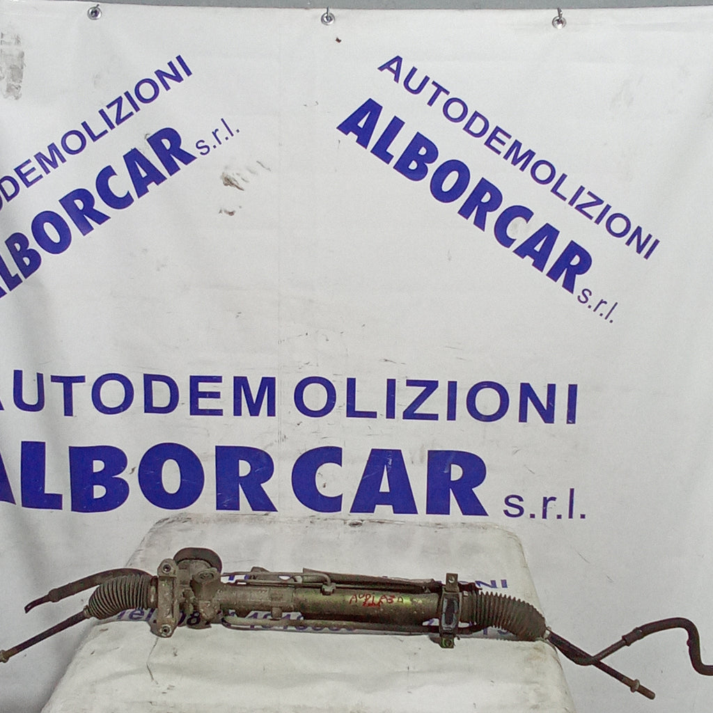scatola sterzo audi A3 2.0 tdi anno 2005