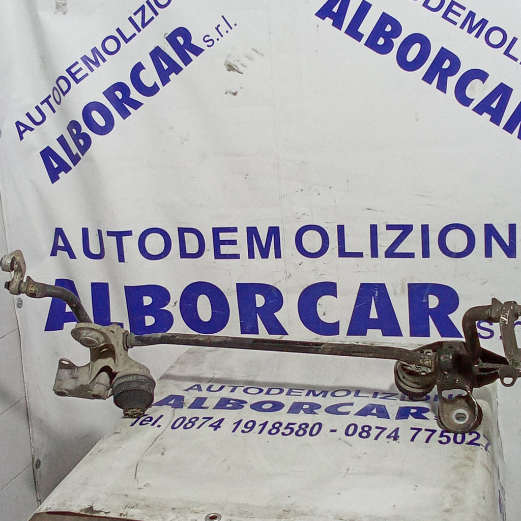 Barra estabilizadora delantera Passat 1.9tdi año 2003