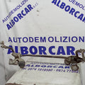 Barra estabilizadora delantera Passat 1.9tdi año 2003