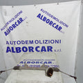 scatola sterzo renault clio 1.5cdti 3serie anno 2006