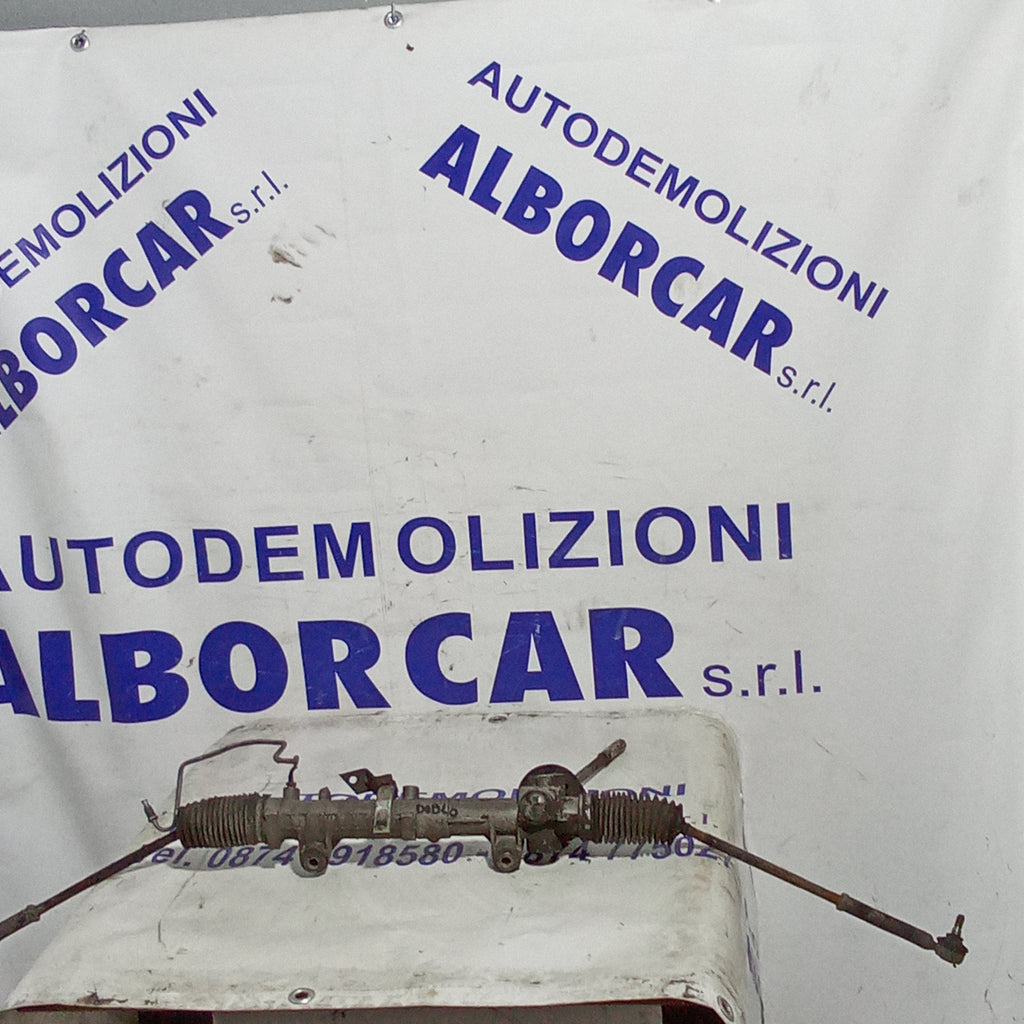 scatola sterzo fiat doblo 1.9jtd anno 2005