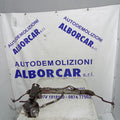 scatola sterzo completa mercedes A140cdi anno 2005