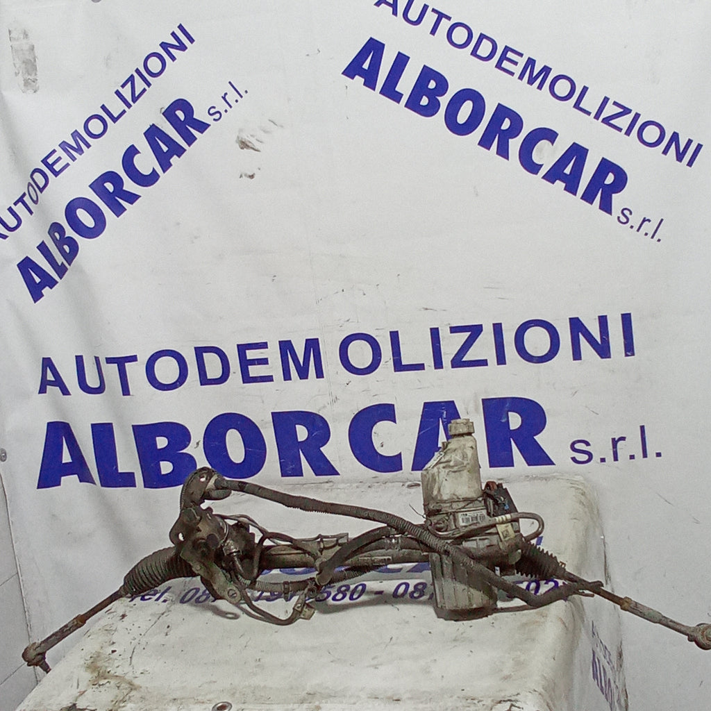 scatola sterzo completa Opel zafira 1.6cdti anno 2004/2014