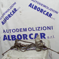 scatola sterzo completa Opel zafira 1.6cdti anno 2004/2014