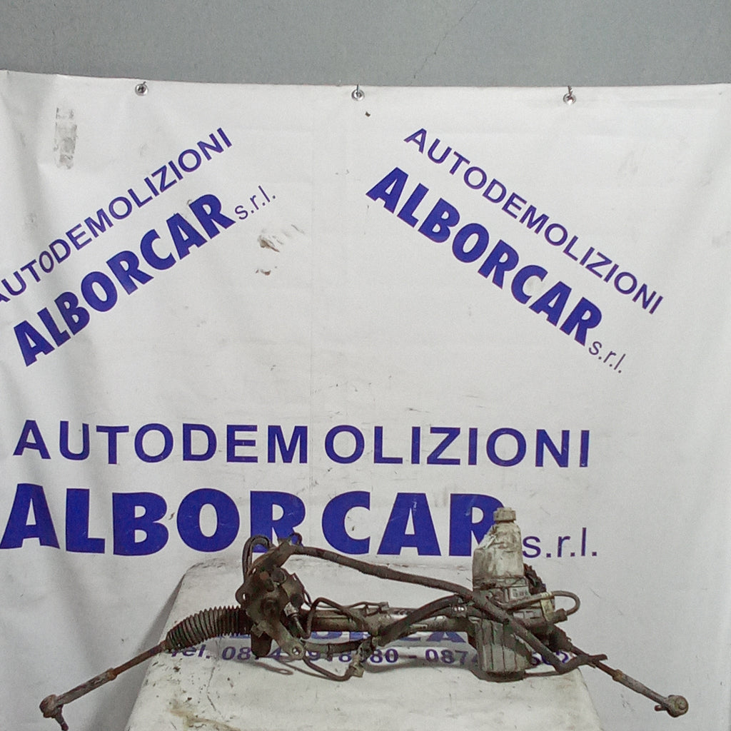 scatola sterzo completa Opel zafira 1.6cdti anno 2004/2014