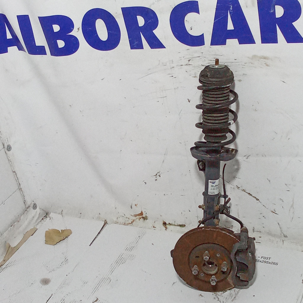 Fusello anteriore sinistro opel corsa 1.3mjt anno 2011