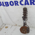 Fusello anteriore sinistro opel corsa 1.3mjt anno 2011