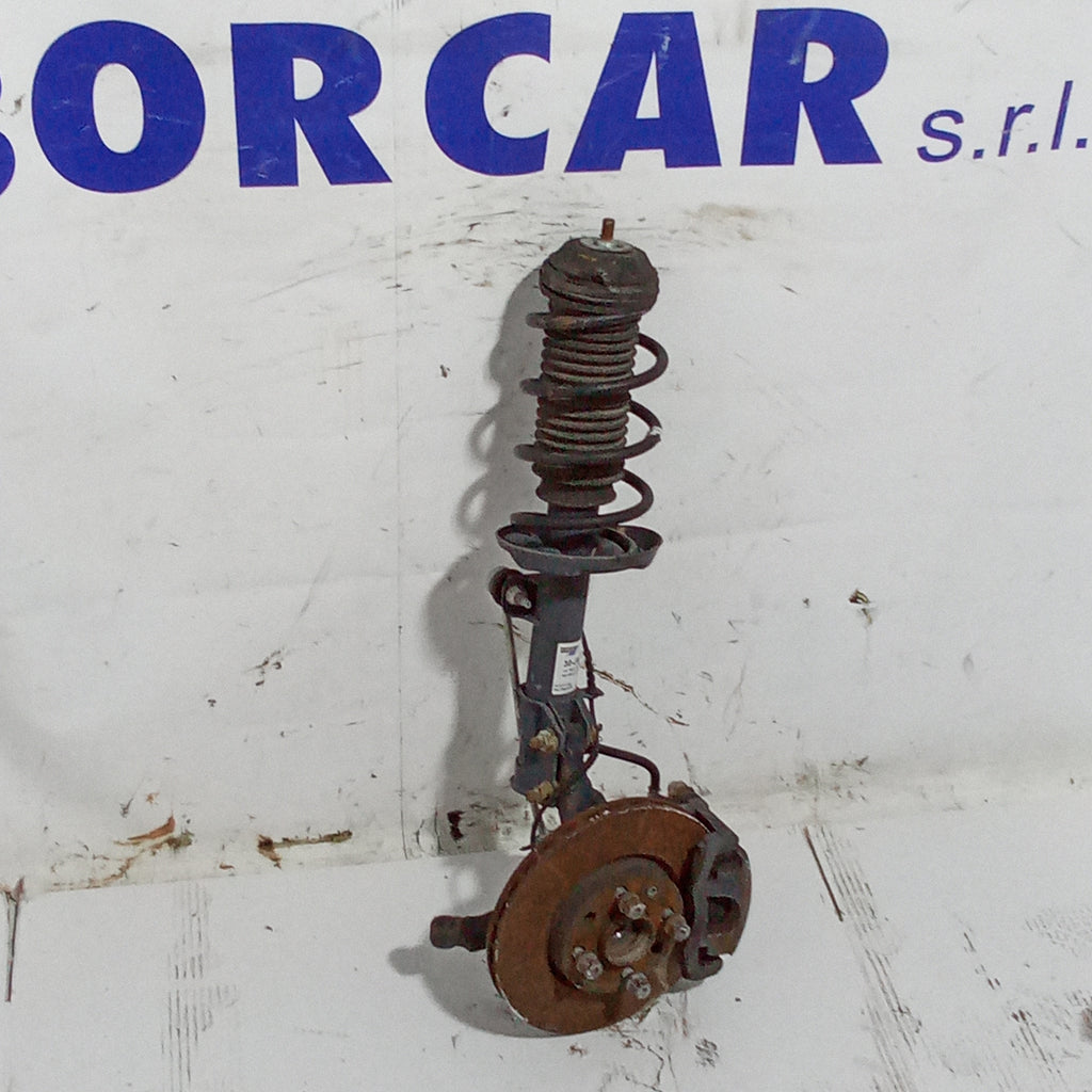 Fusello anteriore sinistro opel corsa 1.3mjt anno 2011