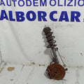 Fusello anteriore destro opel corsa 1.3mjt anno 2011