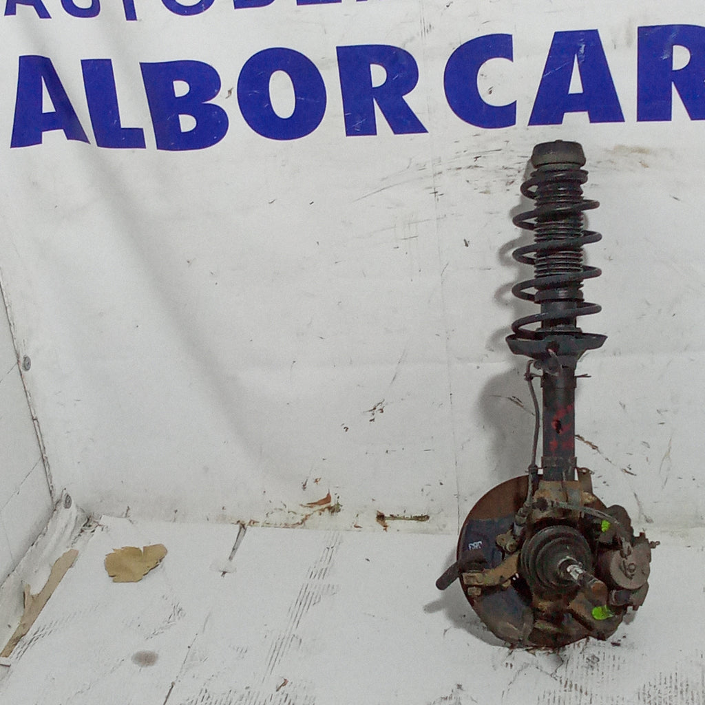 Fusello anteriore sinistro audi A3 1.9tdi anno 2001