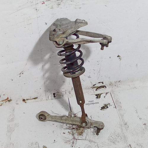 Ammortizzatore anteriore destro completo volkswagen passat 1.9tdi anno 2003