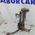 Fusello completo anteriore sinistro volkswagen passat 1.9tdi anno 2003