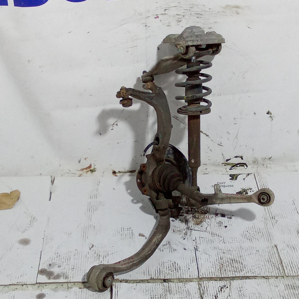 Fusello completo anteriore sinistro volkswagen passat 1.9tdi anno 2003