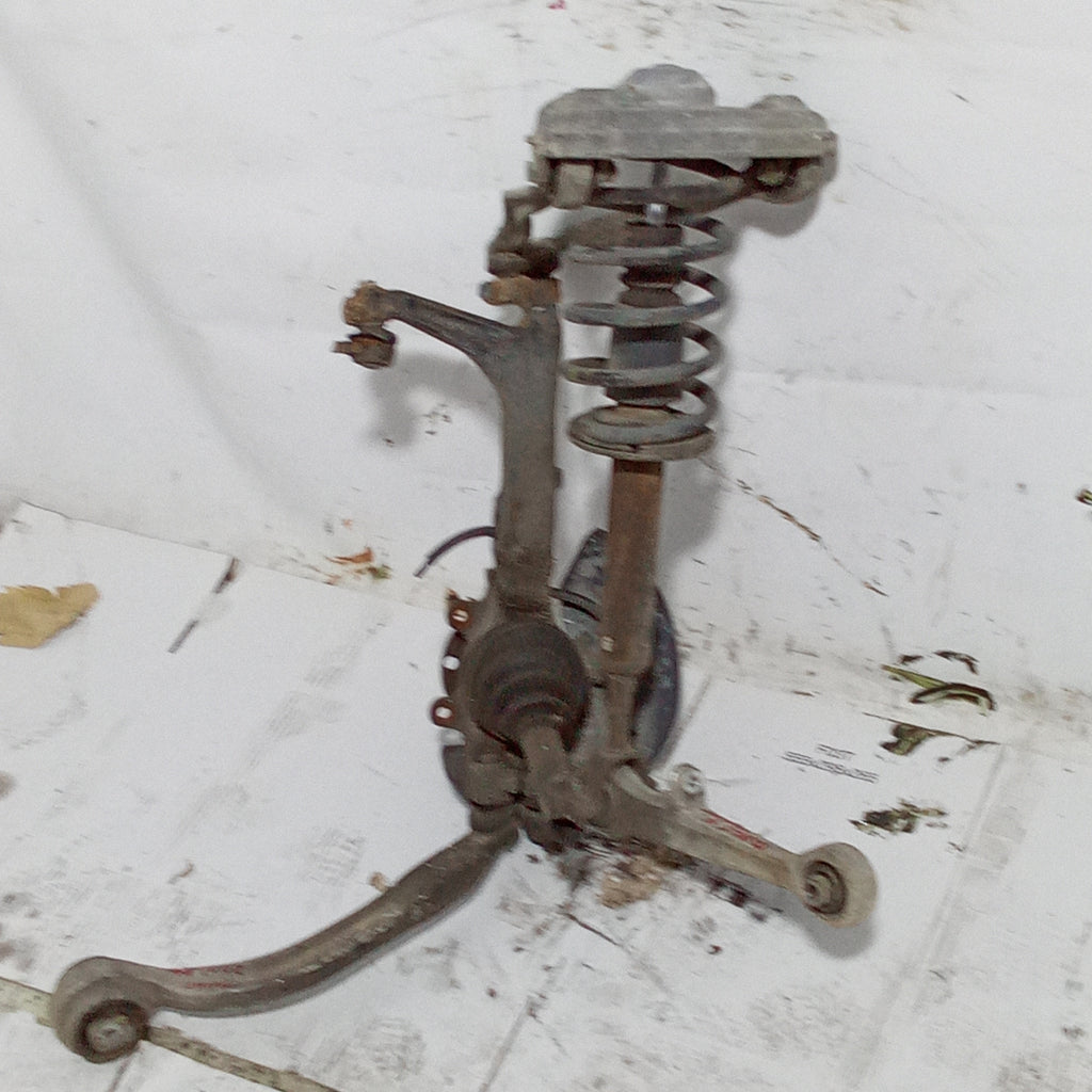 Fusello completo anteriore sinistro volkswagen passat 1.9tdi anno 2003