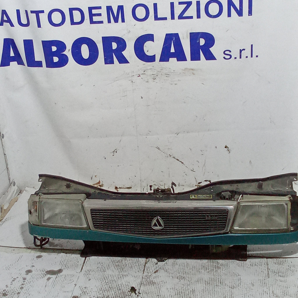 Calandra completa lancia y10 anno 1994