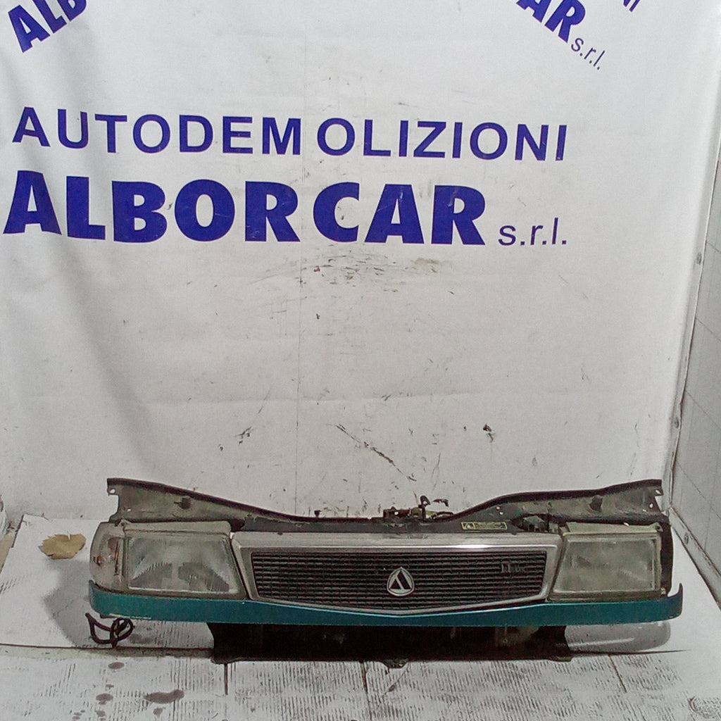 Calandra completa lancia y10 anno 1994