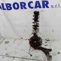 Fusello completo anteriore destro ford fiesta 1.4tdci anno 2004