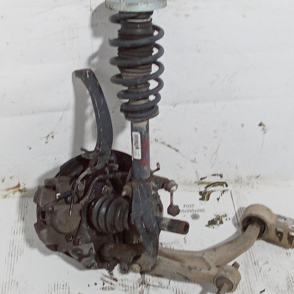 Fusello completo anteriore destro alfa 159mjt anno 2011
