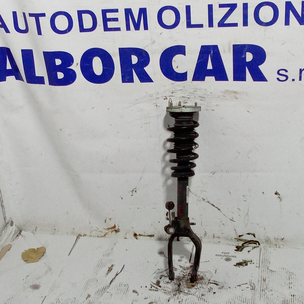 Amortiguador delantero izquierdo Alfa 159mjt año 2011