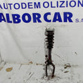 Amortiguador delantero izquierdo Alfa 159mjt año 2011