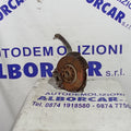 Fusello anteriore sinistro completo alfa 159mjt anno 2011