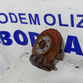 Mangueta delantera izquierda completa Fiat Doblo 1.9 JTD año 2006