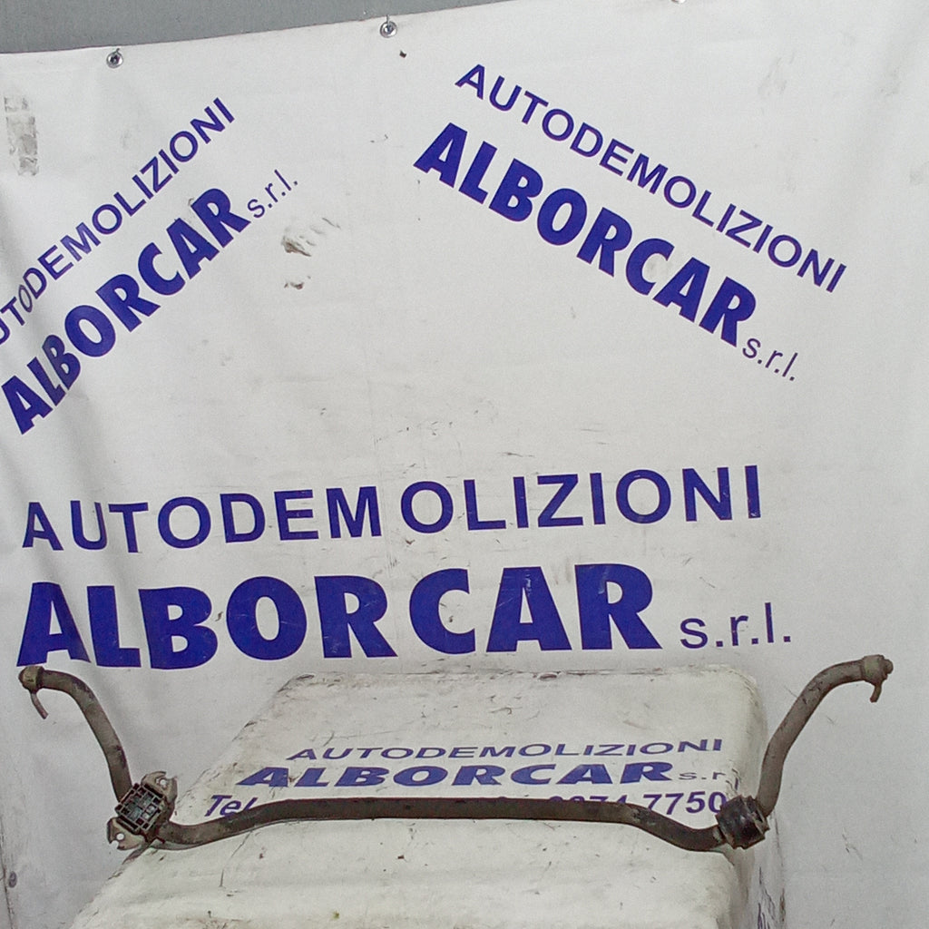 Barra estabilizadora delantera Mercedes E70 2.7cdi año 2004